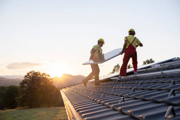 Best Gutter Installation and Repair  in Ponderosa Park, CO