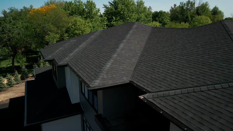 Gutter Replacement in Ponderosa Park, CO