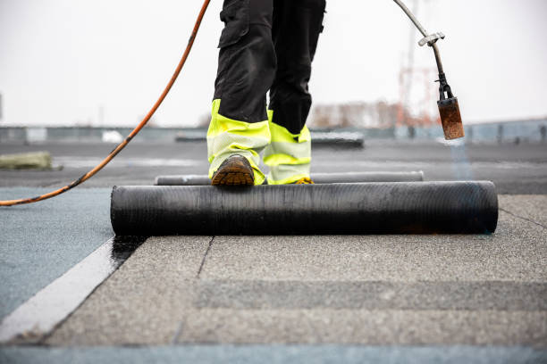 Best Chimney Flashing Repair  in Ponderosa Park, CO