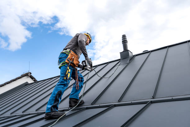 Best Rubber Roofing (EPDM, TPO)  in Ponderosa Park, CO